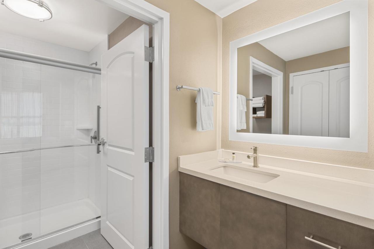 Staybridge Suites - Florence Center By Ihg Zewnętrze zdjęcie