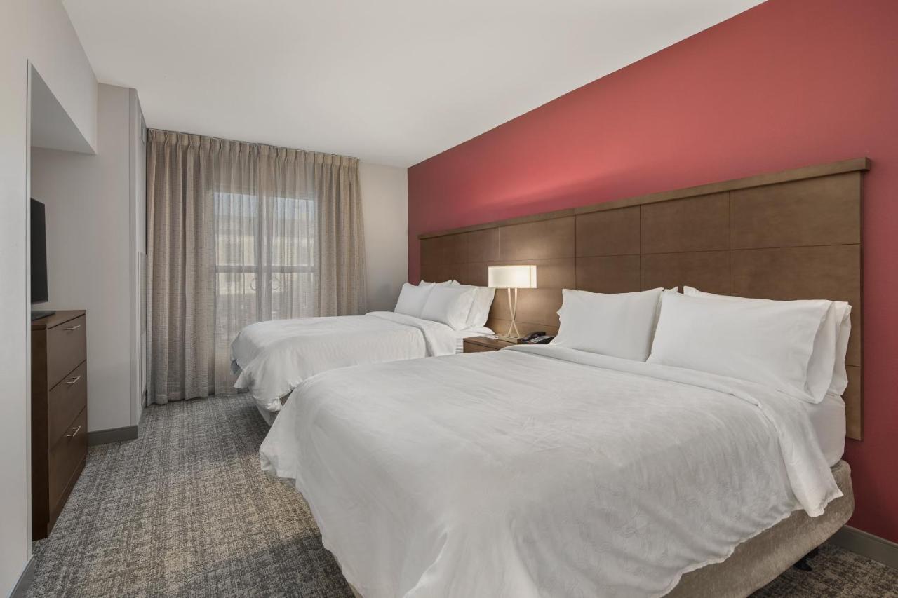 Staybridge Suites - Florence Center By Ihg Zewnętrze zdjęcie