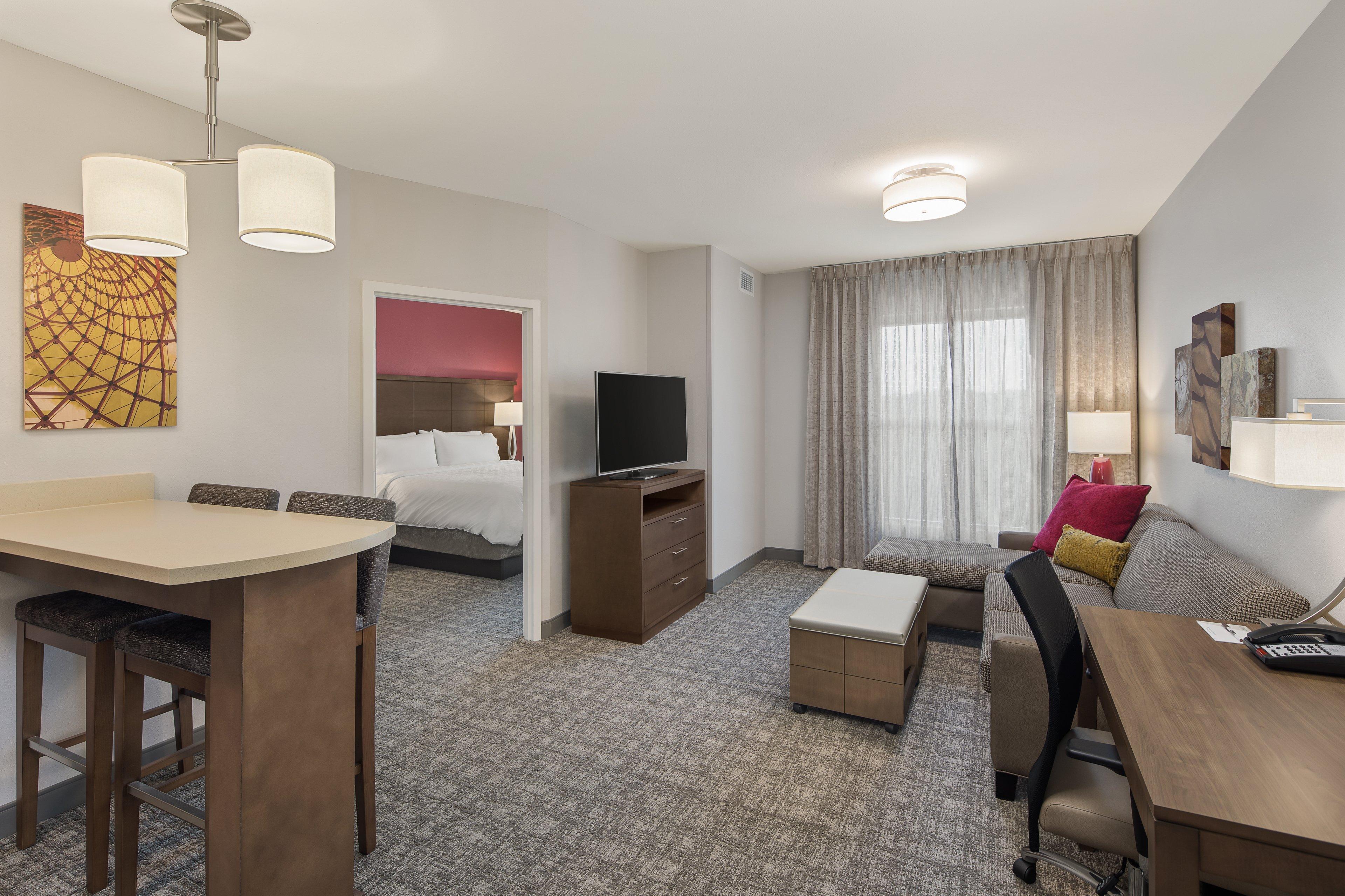 Staybridge Suites - Florence Center By Ihg Zewnętrze zdjęcie