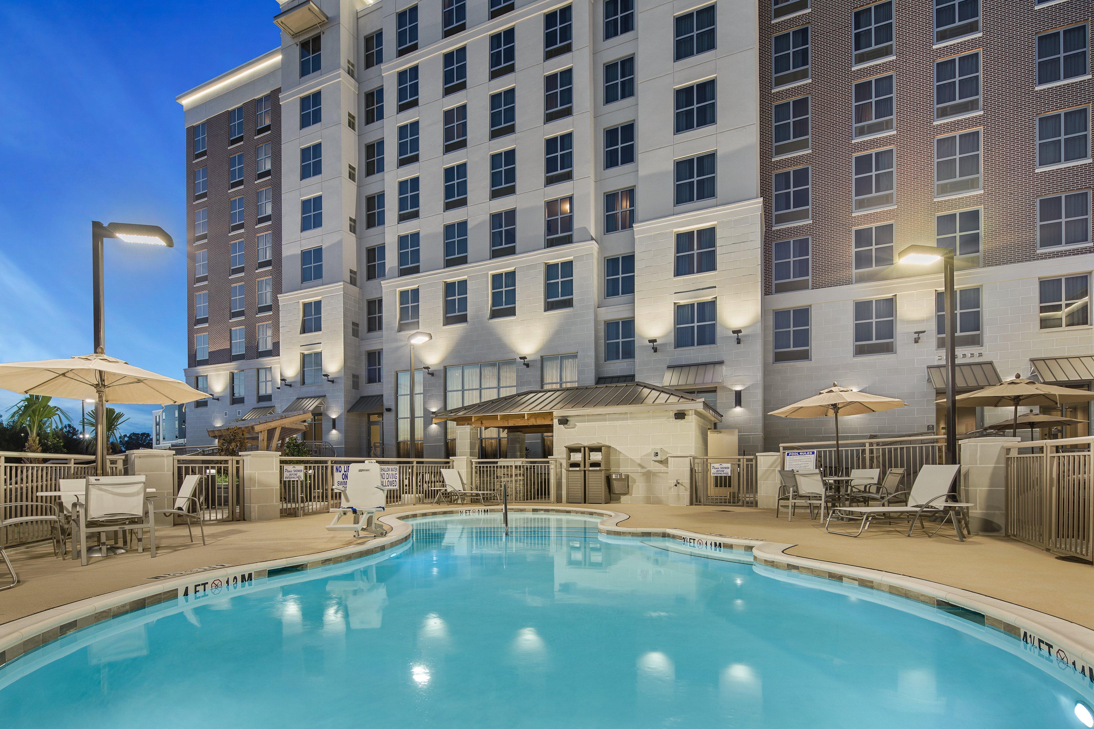 Staybridge Suites - Florence Center By Ihg Zewnętrze zdjęcie