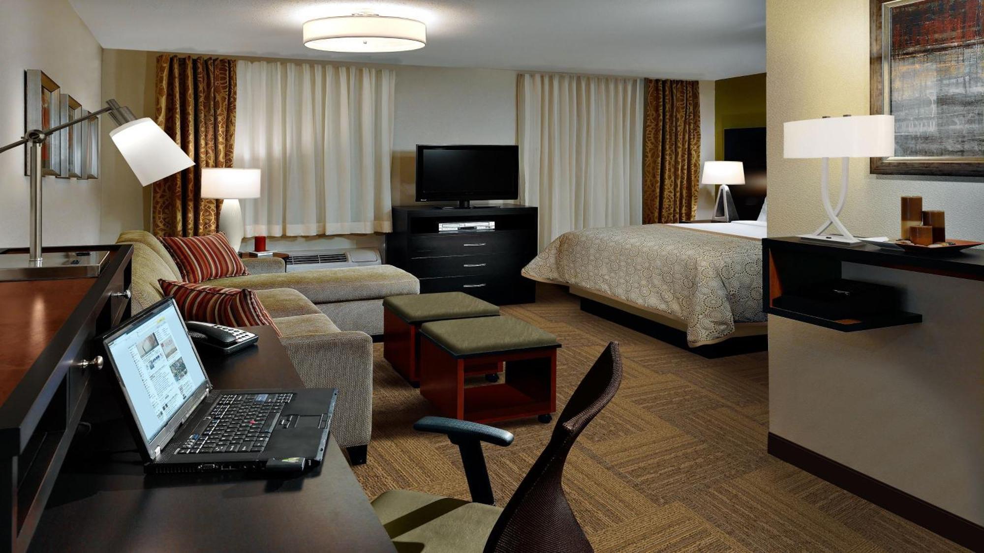 Staybridge Suites - Florence Center By Ihg Zewnętrze zdjęcie