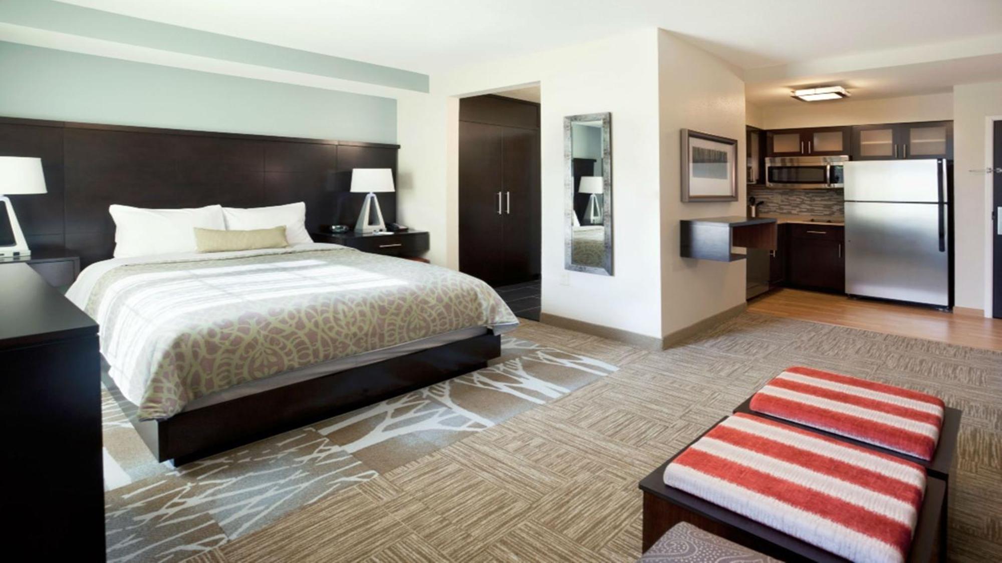 Staybridge Suites - Florence Center By Ihg Zewnętrze zdjęcie